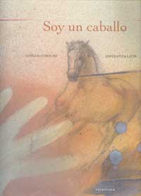 Soy un caballo