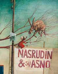 Nasrudín & su asno
