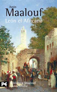 León el africano