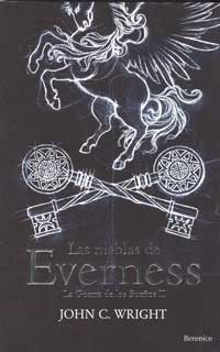 Las nieblas de Everness : la guerra de los sueños II