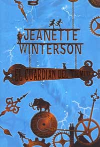 El guardián del tiempo