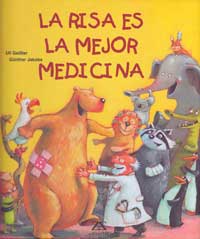 La risa es la mejor medicina