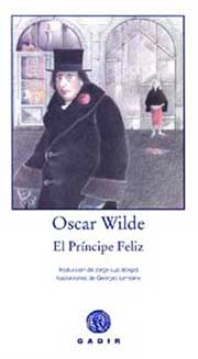 El príncipe feliz