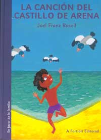 La canción del castillo de arena