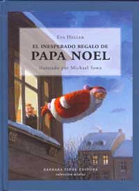 El inesperado regalo de Papa Noel
