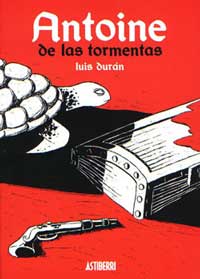 Antoine de las tormentas