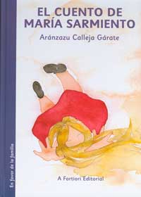 El cuento de María Sarmiento