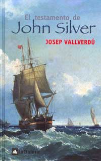 El testamento de John Silver