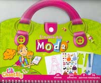 El maletín de la moda