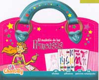 El maletín de las princesas