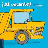 Vehículos de trabajo