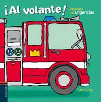 Vehículos de urgencias