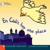 En Cádiz hay una plaza