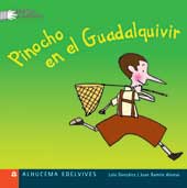 Pinocho en el Guadalquivir