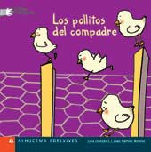 Los pollitos del compadre