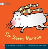 Por Sierra Morena
