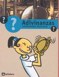 Instrumentos musicales