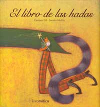 El libro de las hadas