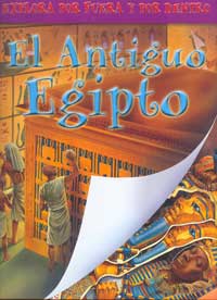 El Antiguo Egipto