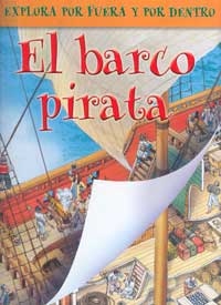 El barco pirata