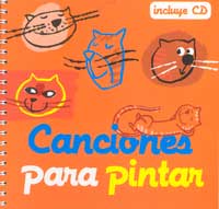 Canciones para pintar