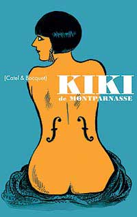 Kiki de Montparnasse