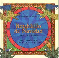 Retablillo de Navidad