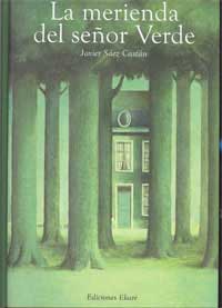 La merienda del señor Verde