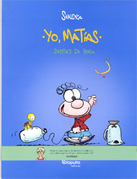 Yo, Matías... después de ahora