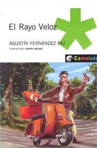 El rayo veloz