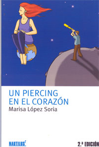 Un piercing en el corazón