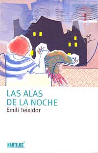 Las alas de la noche
