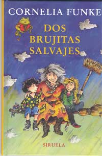 Dos brujitas salvajes
