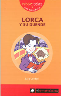 Lorca y su duende