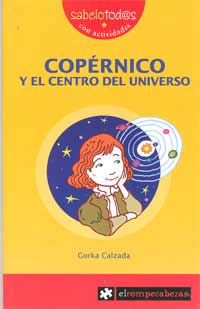 Copérnico y el centro del universo