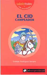 El Cid Campeador