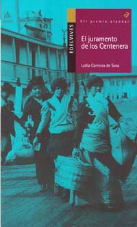 El juramento de los Centenera