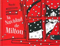 La Navidad de Milton