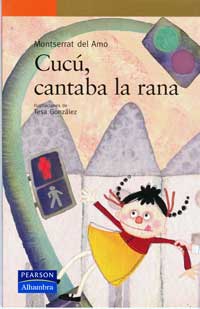 Cucú, cantaba la rana