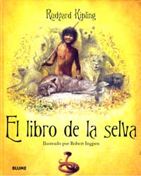 El libro de la selva