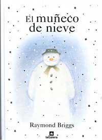 El muñeco de nieve