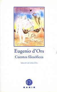 Cuentos filosóficos