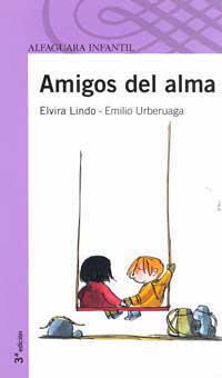 Amigos del alma