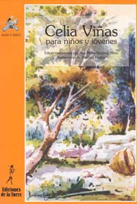 Celia Viñas para niños y jóvenes