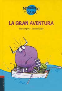 La gran aventura