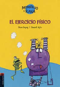 El ejercicio físico