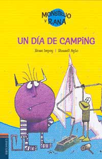 Un día de camping