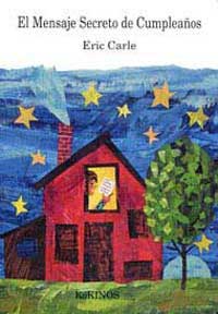 El mensaje secreto de cumpleaños