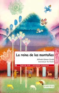 La reina de las montañas