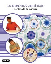 Dentro de la materia